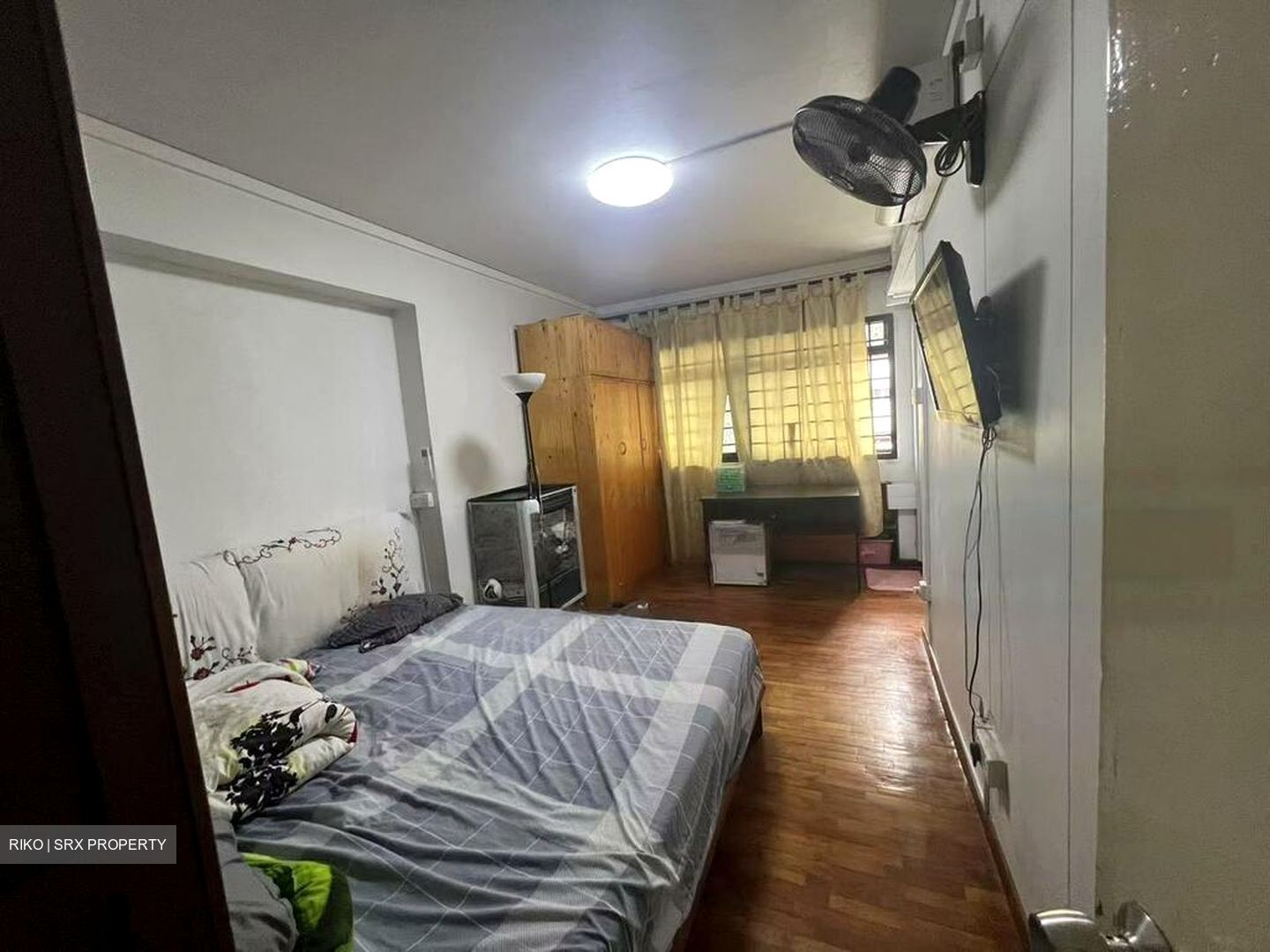 Blk 791 Woodlands Avenue 6 (Woodlands), HDB 4 Rooms #465344081